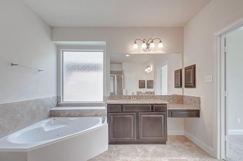 21003 Cordell Lndg Dr, Richmond TX 77407-4115 exterior