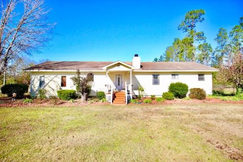 11025 Troupeville Rd, Valdosta, GA 31602-8130