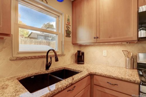 3668 Norfolk Way, Aurora CO 80013-2012 exterior