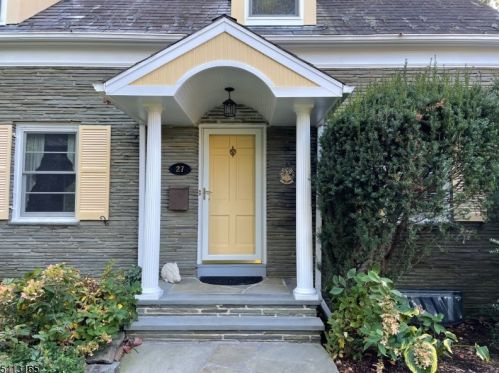 27 Broadview Ter, Chatham Township, NJ 07928-1826