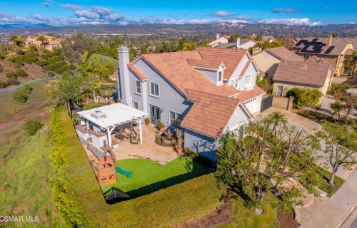 1997 Arielle Ln, Simi Valley, CA 93065-5938