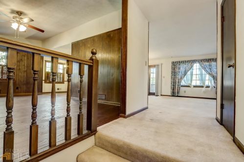 2385 Shadowood Dr, Conyers GA  30094-6143 exterior