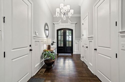 532 Bishop Way, Atlanta GA  30312-1446 exterior