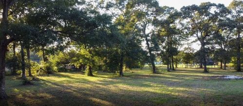 15302 Ben Wiggins Rd, Conroe TX  77303-4805 exterior