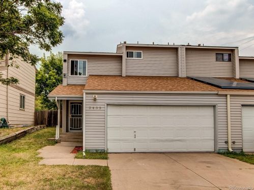 2433 Tejon St, Englewood, CO 80110-1069
