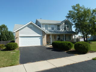 20532 Timber Mill Dr, Frankfort, IL 60423-8112