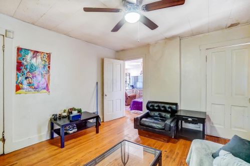 417 Willard Ave, Springfield OH  45505-2261 exterior