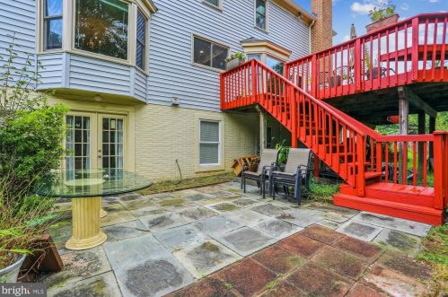 1616 Guston Ct, Silver Spring MD 20906-2138 exterior