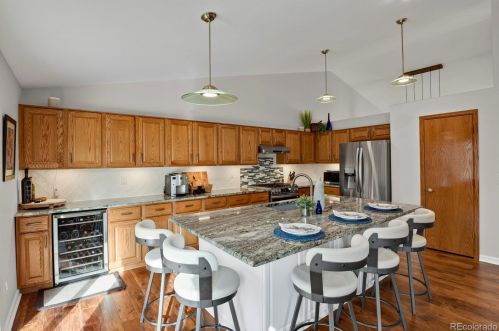 374 Wheat Berry Dr, Erie CO  80516-6824 exterior