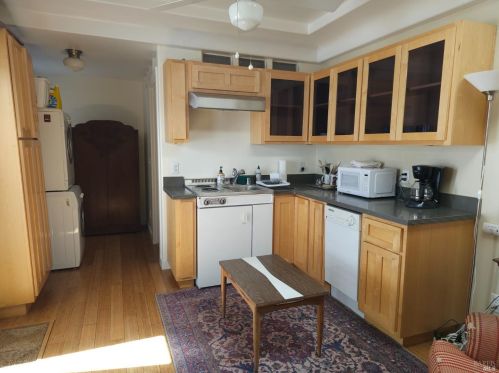 707 Standley St, Ukiah CA  95482-4224 exterior