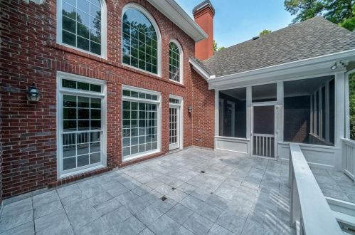 2758 Chieftain Run, Duluth GA  30097-7472 exterior