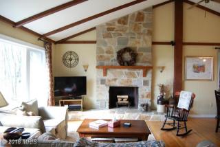 6916 Blacks Mill Rd, Graceham MD  21788-2336 exterior