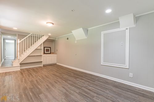 2031 Abby Ln, Atlanta GA  30345-3514 exterior