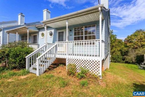 412 Riverside Ave, Charlottesville, VA 22902-9003