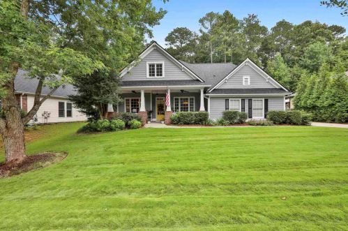 122 Lake Forest Dr, Newnan, GA 30265-3361