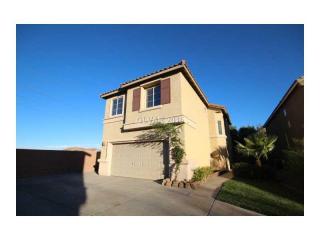 664 Jumbled Sage Ct, Henderson NV  89015-7478 exterior