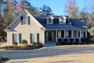 1286 Overland Park Dr, Braselton, GA 30517-1405