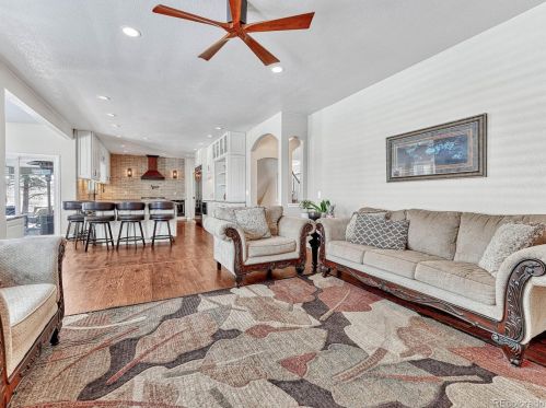 6156 Saddle Crk Trl, Parker CO 80134-5307 exterior