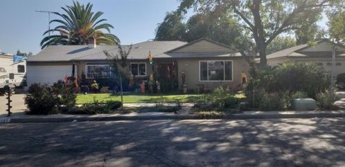 3137 Pico Ave, Fresno, CA 93722-4245