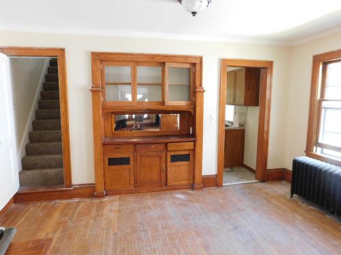 405 Hatch Ave, Saint Paul MN  55117-5112 exterior