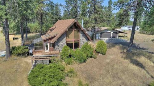 13414 Short Rd, Amber, WA 99004-9584