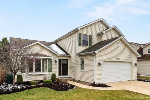 13411 Round Barn Rd, Plainfield, IL 60585-7816