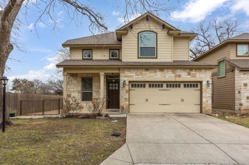 10908 Beaman Ct, Austin, TX 78750-1060