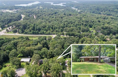3521 Meadow Ln, Gainesville, GA 30506-1527