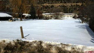 1213 Railroad Ave, Stoner, CO 81323