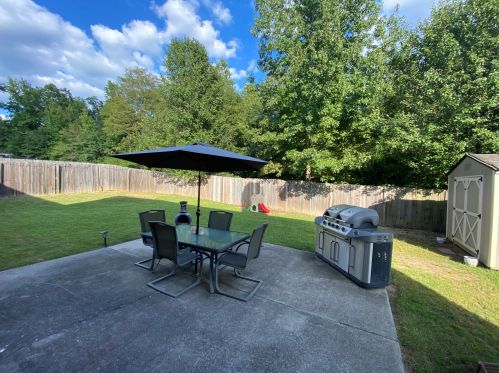 228 Farmington Dr, Evans GA  30809-6002 exterior