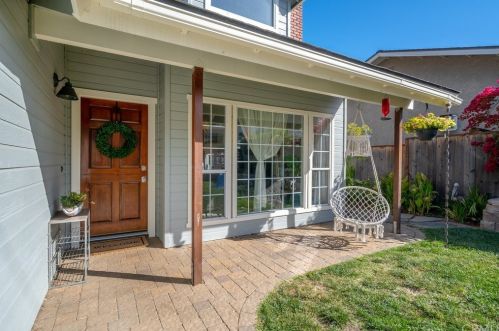 1136 George St, San Luis Obispo, CA 93401-4114
