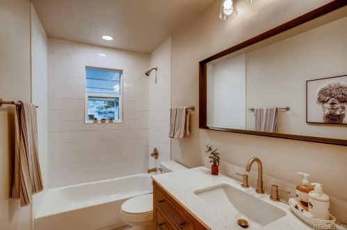 1915 Madison St, Denver CO  80210-3631 exterior