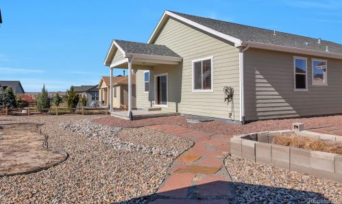 42390 Forest Oaks Dr, Elizabeth CO  80107-9105 exterior