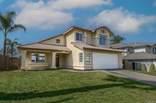 34259 Via Buena Dr, Yucaipa, CA 92399-2520