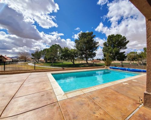 15239 Wildflower Ln, Helendale, CA