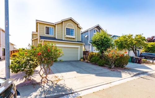 24437 Michelson St, Hayward, CA 94545-1951