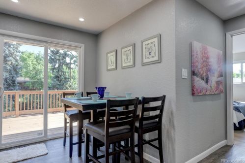 8065 63rd Ave, Arvada CO  80004-3411 exterior