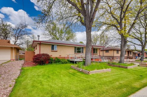 812 6th Ave, Denver, CO 80204-5012
