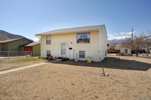 501 Maxwell St, Salida, CO 81201-3317