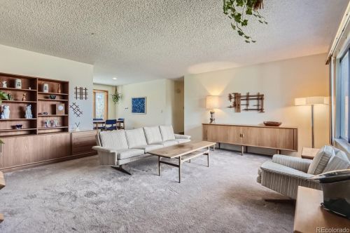 6257 Poplar St, Englewood CO 80112-1636 exterior