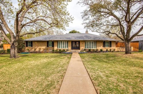 3971 Cedarbrush Dr, Dallas, TX 75229-2721
