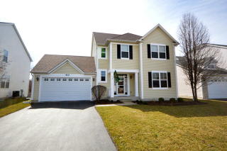 410 Fayette Dr, Oswego, IL 60543-7724