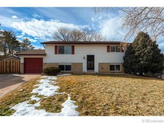 426 Venus Ct, Littleton, CO 80124-2719