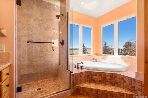 2365 Elkhorn Rnch St, Parker CO 80138-4229 exterior