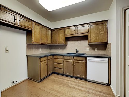 6204 Sea Meadow Dr, Fort Worth TX  76132-1114 exterior