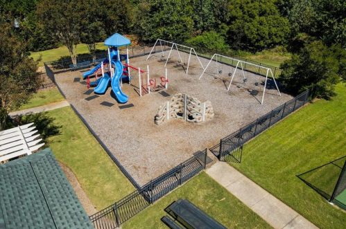 3881 Bentgrass Ln, Jefferson GA  30549-9607 exterior