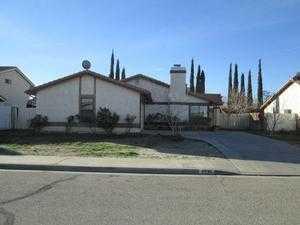 4536 Table Mountain Rd, Palmdale, CA 93552-3753