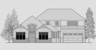 14358 147th Pl, Portland, OR 97224-1887