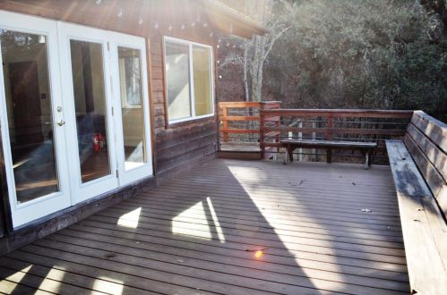 39061 Tassajara Rd, Tassajara Hot Springs, CA 93924-9025