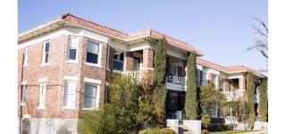406 Daggett Ave, Fort Worth TX  76104-1215 exterior